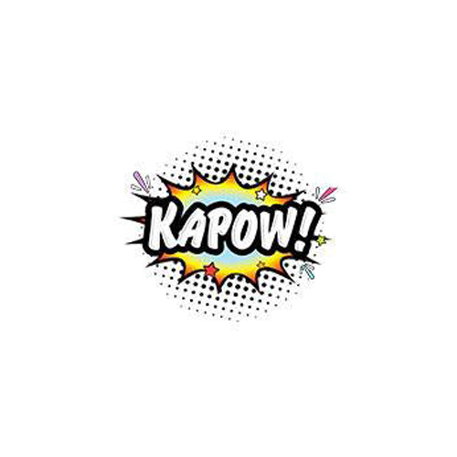 Kapow