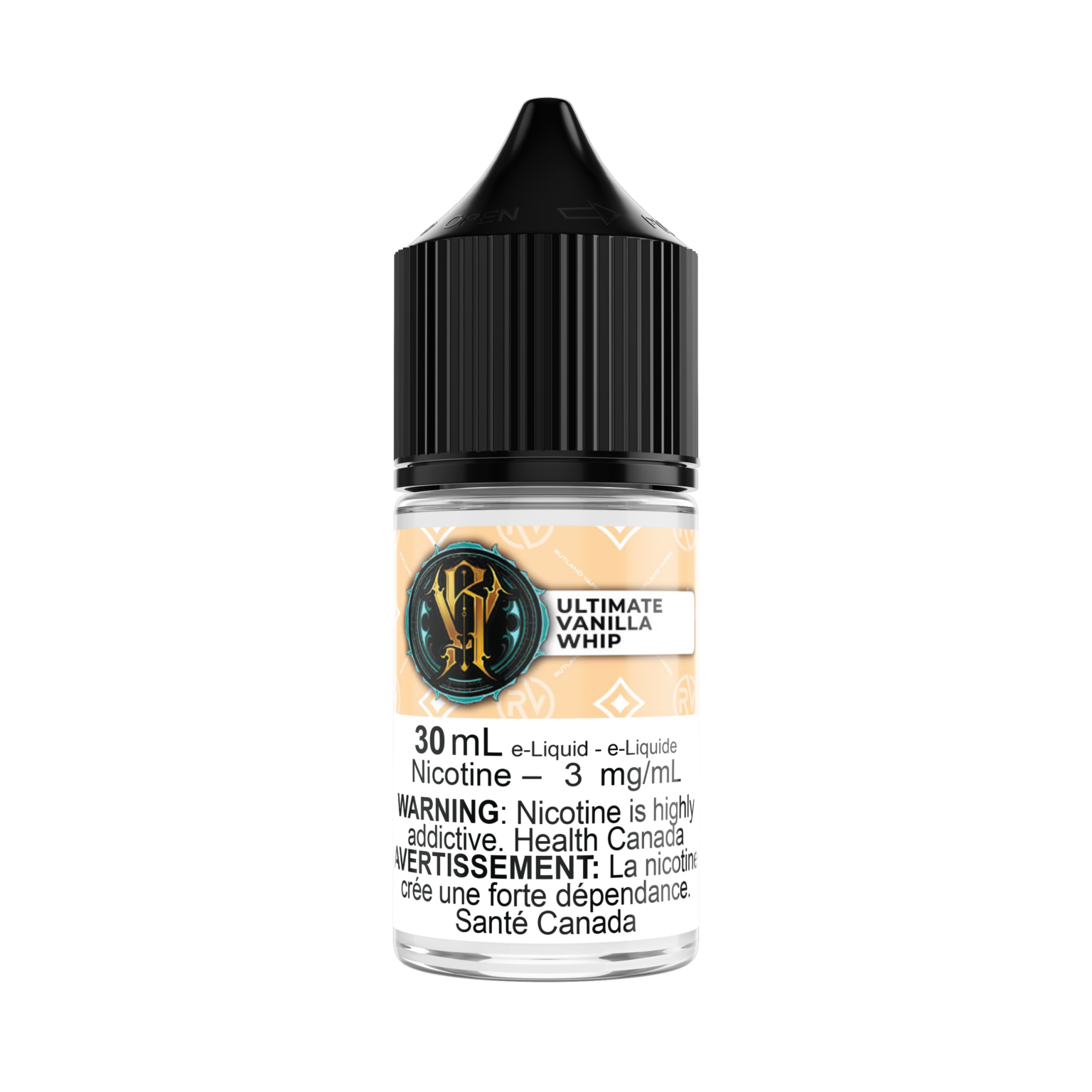 Vape Juice UK Vanilla Tobacco Flavour Concentrate (Vampire Vape) - Wizard Vapes  Vanilla Tobacco Disposable Vape Australia