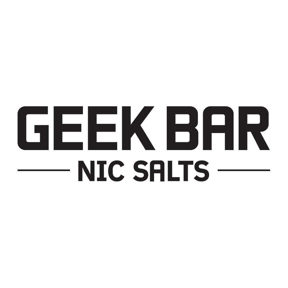 Geek Bar Nic Salts