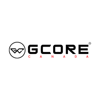 GCORE Logo
