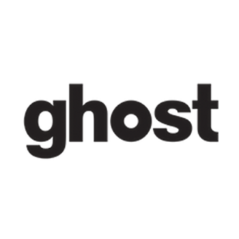 GHOST Logo