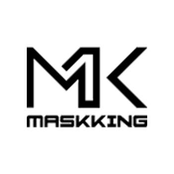 MASKKING Logo