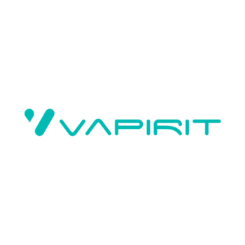 VAPIRIT Logo