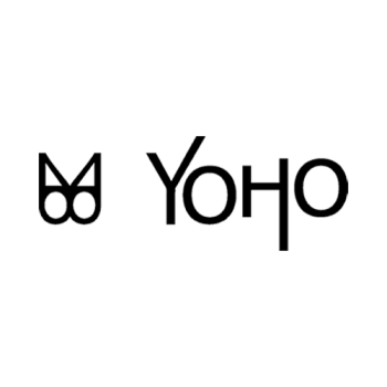 YOHO Logo